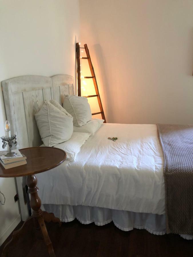 La Casa Dei Ciliegi Bed & Breakfast มารอสติกา ภายนอก รูปภาพ